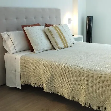 Con Bano Privado Pensión Bilbao