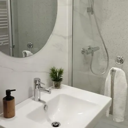 Pensión Con Bano Privado Bilbao