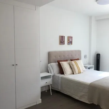 Con Bano Privado Pensión Bilbao