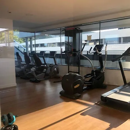 Pensión Con Bano Privado Bilbao