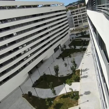 Con Bano Privado Gæstehus Bilbao