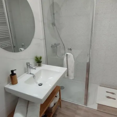 Con Bano Privado * Bilbao