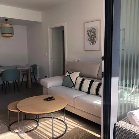 Con Bano Privado * Bilbao
