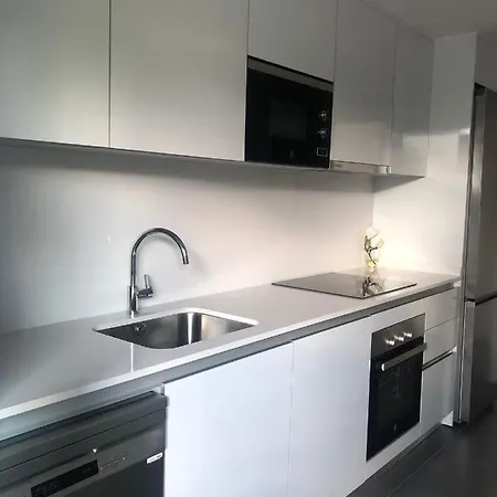 Con Bano Privado * Bilbao