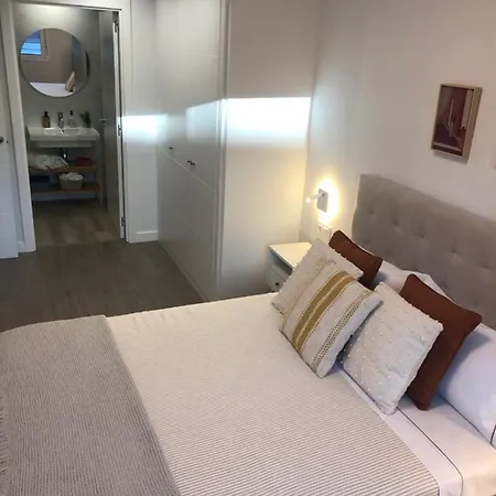 Gasthof Con Bano Privado